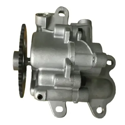 Bomba de Aceite para Ford Ranger 2.2L/Mazda BT50 3.2L